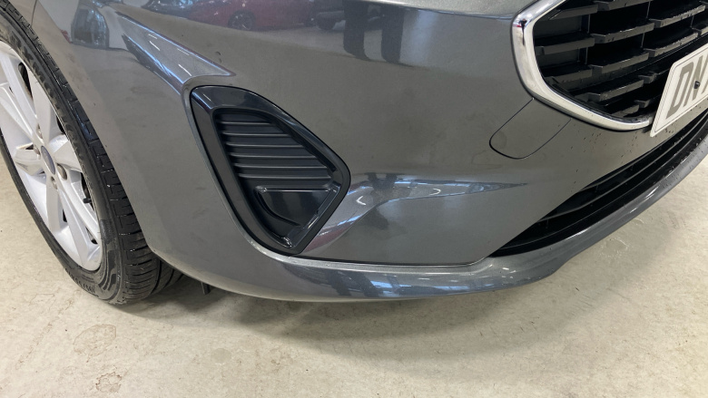 Ford Fiesta 1.0 EcoBoost Trend 5dr Petrol Hatchback